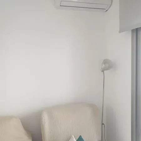 Piso Playa Apartman