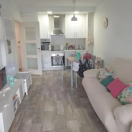 Apartman Piso Playa *