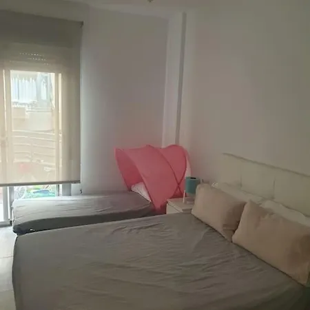 Piso Playa Apartman Santa Pola
