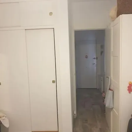 Piso Playa Apartman *